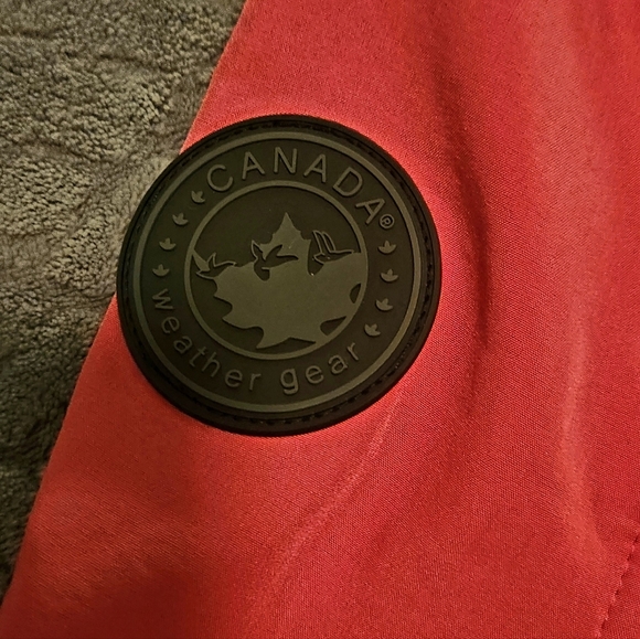 Woman's Winter Weather Gear Hoodie - Picture 3 of 5